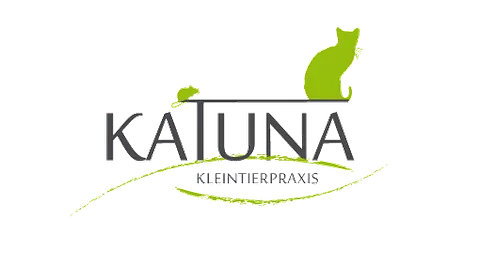 Logo - Katuna Kleintierpraxis - Wabern